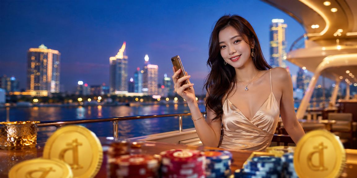 Người chơi Đà Lạt nhận thưởng nạp tiền lần đầu và khám phá trò chơi phổ biến trên điện thoại