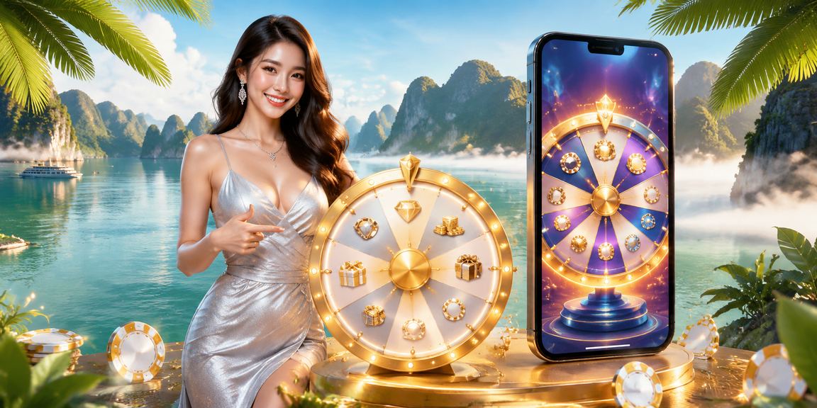 Người chơi tại Hạ Long tham gia roulette trực tuyến trên nền tảng 5g30