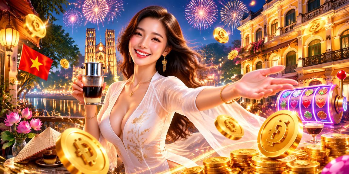 Người chơi Hà Nội kiểm tra kết quả slot game và thực hiện rút tiền trên điện thoại