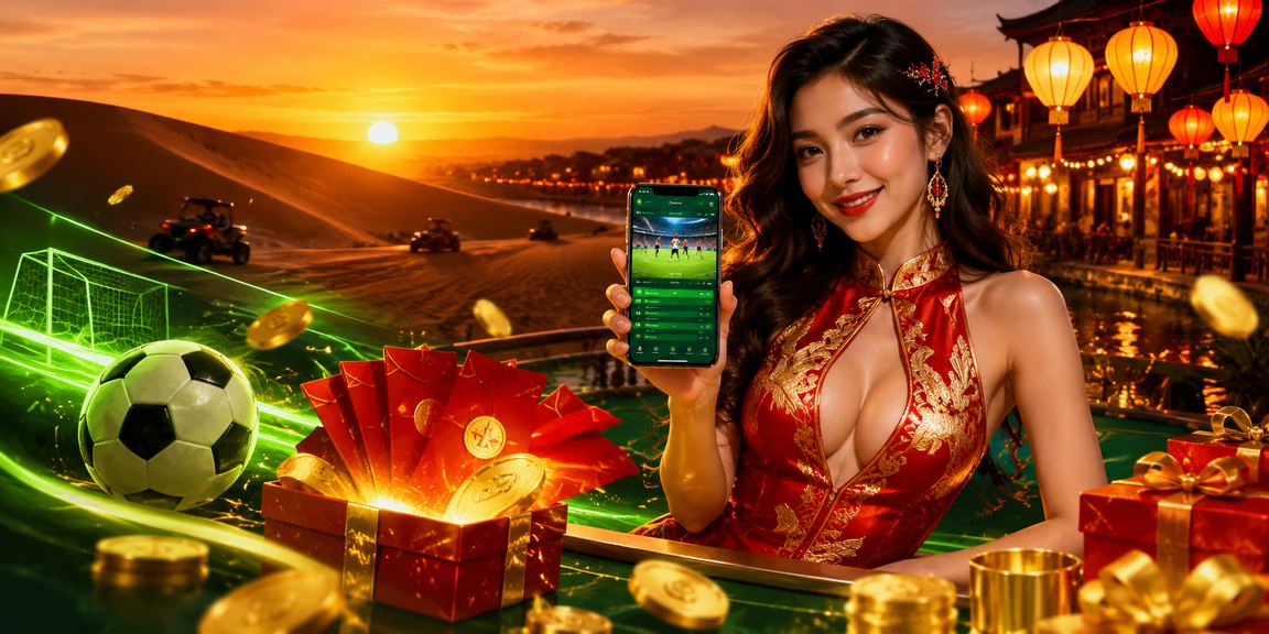 Không khí lễ hội đèn lồng Hội An gắn liền với tinh thần vui vẻ và cởi mở của nền tảng 5g30
