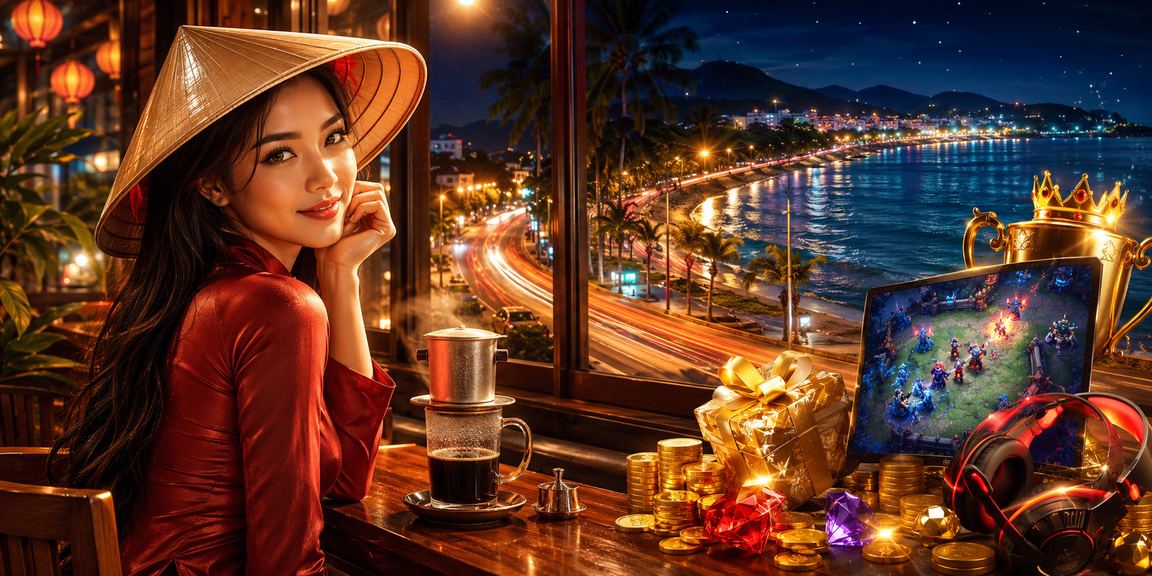 Giao diện đặt cược Esports trên nền tảng 5g30